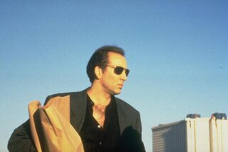 Nicolas Cage