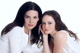 Gilmore Girls