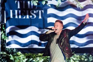 Macklemore Thrift Shop