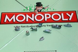 Ce que l’on sait déjà sur le prochain film sur le Monopoly