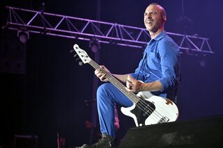 Calogero aux Francofolies de Spa