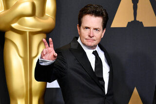 Que devient Michael J. Fox, la star de ‘Retour vers le futur’ ?