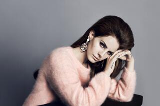 Lana Del Rey débute sa carrière avec 'Video Games'