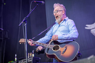 Flogging Molly Ancienne Belgique