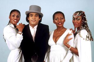 boney m