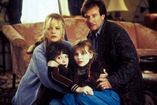 5 anecdotes de tournage que vous ignoriez sur le film culte ‘Jumanji’