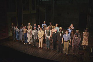 To Kill a Mockingbird