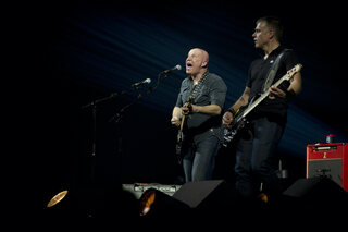 De Mens Suikerrock Crammerock