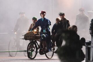 The Return of Mary Poppins