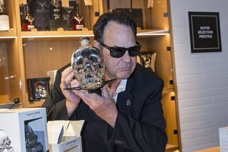 Dan Aykroyd