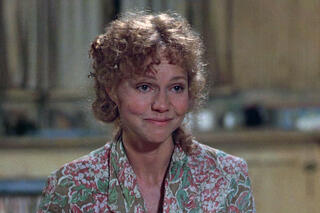 Sally Field in 'Places in the Heart'