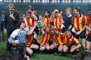 KV Mechelen 1988