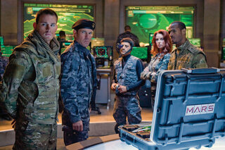 G.I. Joe Channing Tatum
