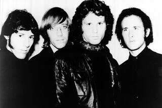The Doors