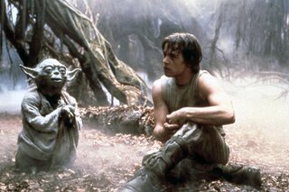 Star Wars: Empire Strikes Back