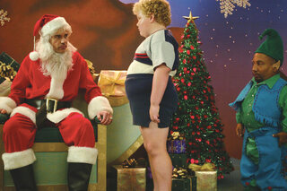 Bad Santa