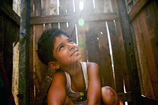 Slumdog Millionaire