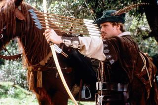 Robin Hood: Men in Tights Mel Brooks