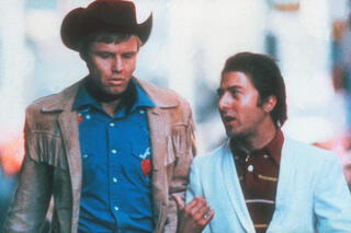 Midnight Cowboy