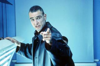 Vinnie Jones: via de Premier League richting Hollywood