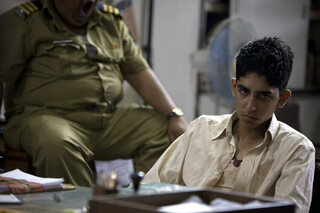 Slumdog Millionaire