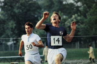 Chariots of Fire Disney+