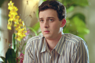 Eddie Kaye Thomas American Pie