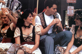 Ferris Bueller's Day Off VTM 4