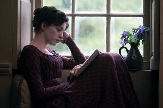 Anne Hathaway dans 'Jane'