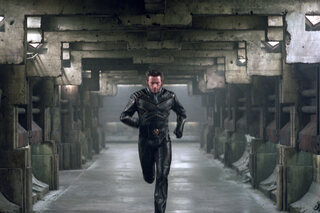 Hugh Jackman Wolverine