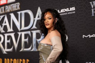 Rihanna fait partie des sorties musicales marquantes du moment.