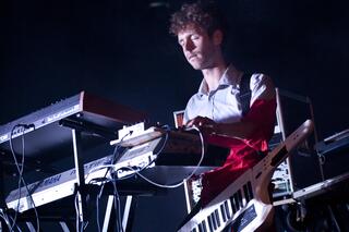 Adriaan Van de Velde