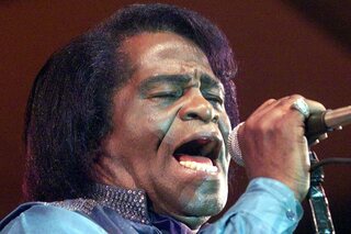 James Brown