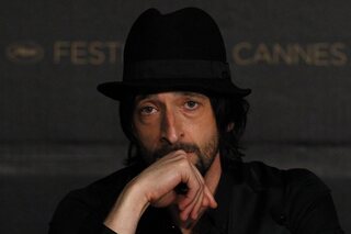 Adrien Brody