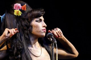 'Back To Black' en VOD : les meilleures chansons d'Amy Winehouse