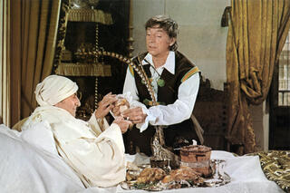 Louis De Funès la folie des grandeurs