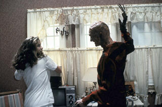 Nightmare on Elm Street