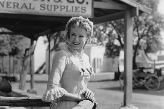 Ce que vous ne saviez pas (encore) sur Grace Kelly