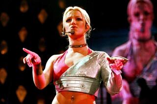 Britney Spears