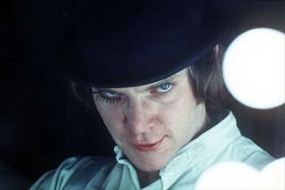 A Clockwork Orange