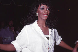 Donna Summer HBO documentaire