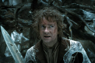 Ontdek enkele grote verschillen tussen het boek en de 'Hobbit'-filmreeks van Peter Jackson