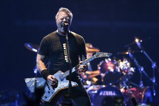 Metallica 72 Seasons