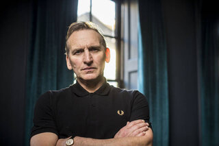 Christopher Eccleston
