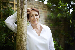 Fiona Shaw