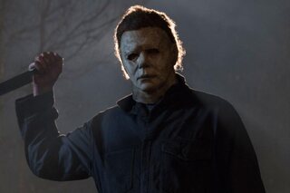Michael Myers Halloween