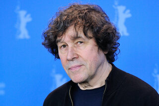Stephen Rea Flesh and Blood Pickx+