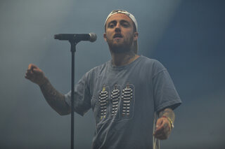 Mac Miller