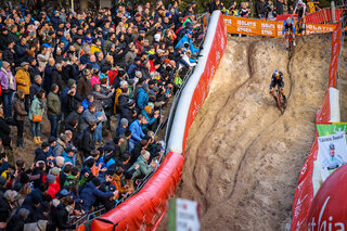 Veldrijden Pickx Sports