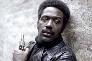Richard Roundtree